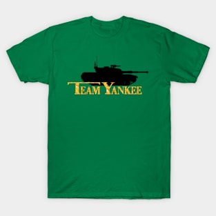 Team Yankee T-Shirt